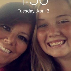 Meet your Posher, Kathleen